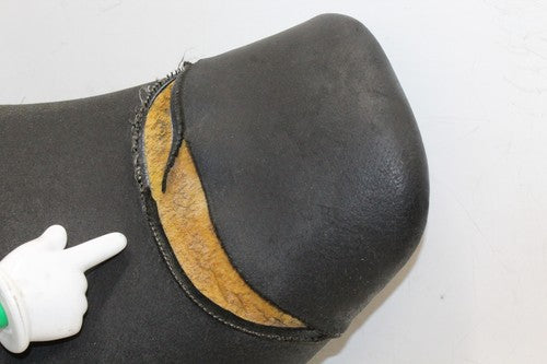 2004 Kawasaki KLR650A Seat Saddle Corbin