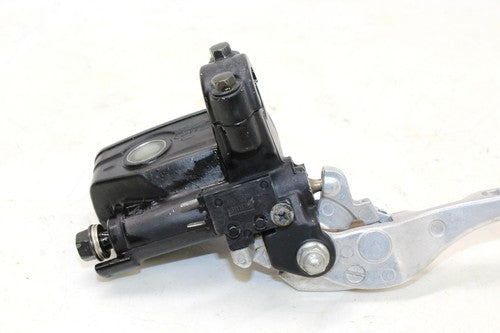 2003 Honda St1300 Front Brake Master Cylinder With Lever