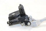 2003 Honda St1300 Front Brake Master Cylinder With Lever