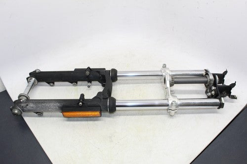 1989 Bmw R100rt Front Forks Shock Suspension Set Pair