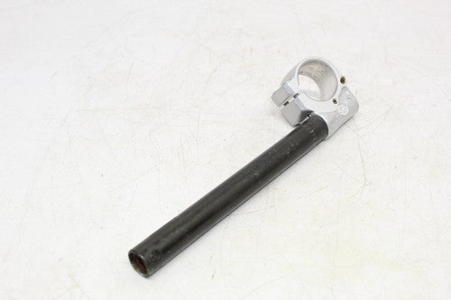 1990 Yamaha Fzr600r Left Clip On OEM