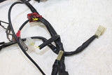 1990 Honda Cbr1000f Main Engine Wiring Harness Motor Wire Loom