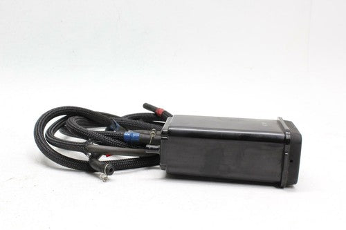 08-14 Kawasaki Concours 14 Zg1400a Abs EVAP Vapor  Charcoal Emission CanisterOEM