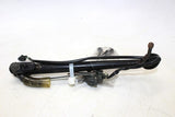 2007 Kawasaki Ninja 650r Ex650a Kickstand Side Kick Stand With Sensor