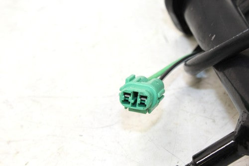 2007 Suzuki Gs500f Kickstand Side Kick Stand