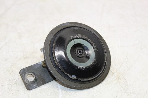 2000 Honda Cbr600f4 Horn Signal