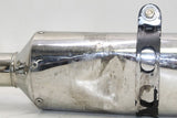 2002 Yamaha Yzf600r M4 Exhaust Pipe Muffler