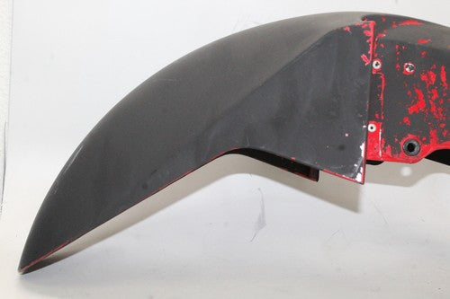 86-06 Kawasaki Concours 1000 Zg1000a Front Wheel Fender Fairing Cover OEM