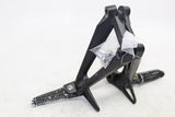 2018 Yamaha Yzf-r3 Rear Back Passenger Peg Set Pair