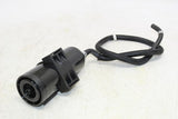 2008 Suzuki Gsxr600 Evap Vapor  Charcoal Emission Canister