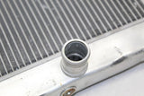 2013 Kawasaki Ninja Zx6r Zx636e Engine Radiator Motor Cooler Cooling Radiater