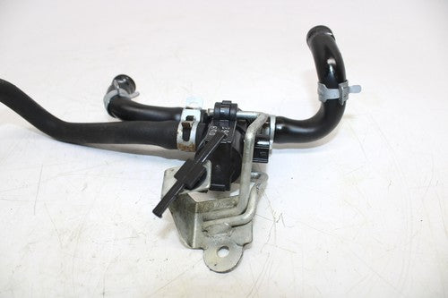 2007 Suzuki Gsxr600 Air Valve Solenoid Top Engine Switch Sensor