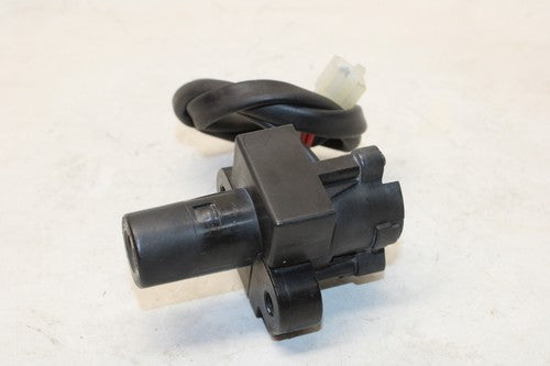 1992 Honda Cbr600f2 Ignition Lock !NO KEY!