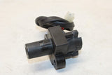 1992 Honda Cbr600f2 Ignition Lock !NO KEY!