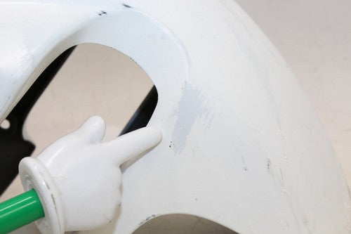 2006 Suzuki Gsxr600 Front Wheel Fender Cowl Fairing