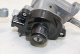 2012 Yamaha Zuma 125 Yw125 Ignition Lock Set W/ Seat Lock OEM *NO KEY*