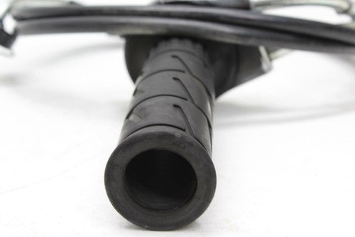 08-14 Kawasaki Concours 14 Zg1400a Abs Throttle Cable LINE Housing Guide OEM