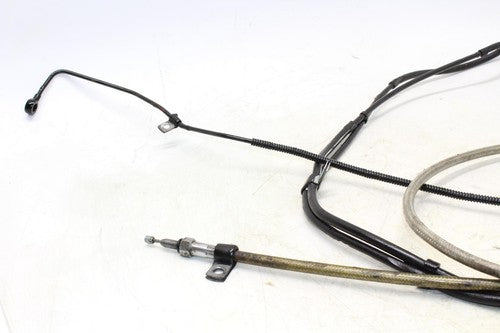 84-99 Harley-davidson Heritage Softail Special Flstn Clutch Cable  W/Other Cable