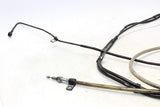 84-99 Harley-davidson Heritage Softail Special Flstn Clutch Cable  W/Other Cable