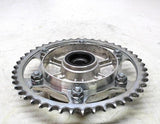 2003 Honda Cbr600f4i Rear Back Sprocket