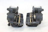 2010 Kawasaki Versys 650 Kle650c Right Left Front Brake Caliper Set Pair