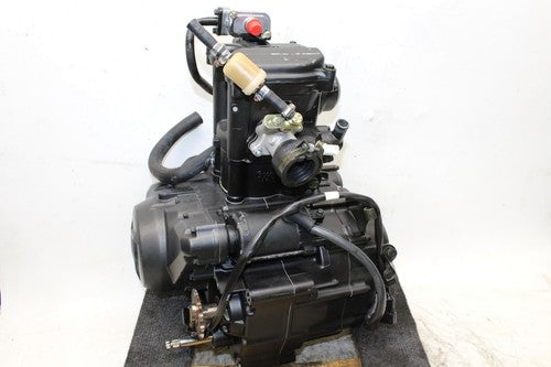 2015 SYM T2 250i OEM Engine Motor