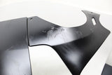 2020 YAMAHA YZF-R1 LEFT MID UPPER SIDE FAIRING COWL PLASTIC B3l-2835u-00