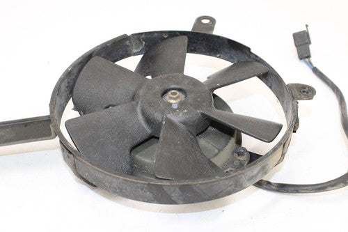 1997 Yamaha Yzf1000 Engine Radiator Cooling Fan