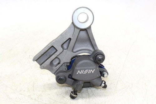 2014 Honda Ctx700 Rear Back Brake Caliper W Mount Bracket