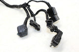 2013 Honda Cbr250r Main Engine Wiring Harness Motor Wire Loom