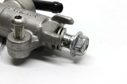 2011-2019 Suzuki Gsxr600 Rear Back Brake Master Cylinder OEM DAMAGED