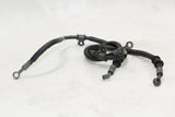 2002 Yamaha Yzf600r Front Brake Caliper Hoses Lines OEM