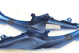 2017 Suzuki Gsxr1000 Right Left Frame Mid Side Covers Cowls Panels Trim