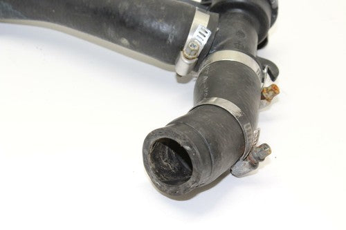 95-98 Honda Cbr600f3 Radiator Hose With Cap Set