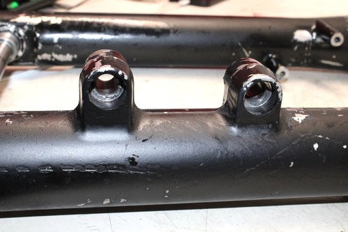 1994 Suzuki Intruder 800 Vs800gl Front Forks Shock Suspension Set Pair
