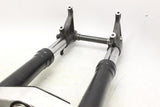 06-09 Aprilia Tuono 1000r Complete Front End Forks Suspension Triple OEM
