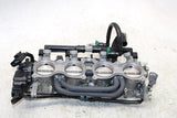 2013 Suzuki Gsxr600 Carbs Carburetors