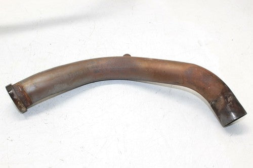 1993-1996 Ducati M900 Monster Exhaust Header Pipes Manifold Oem