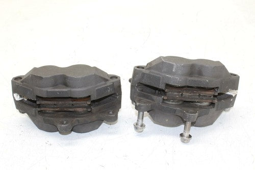 03-04 Honda Cbr600rr Right Left Front Brake Caliper Set Pair Calipers OEM