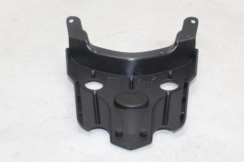 2008-18 Bmw F800gs Center Rear Back Tail Fairing Cover Trim Cowl OEM 7695025-04