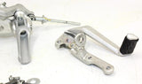 21 Yamaha R1 Front Foot Rests Pegs Steps Set Pair