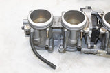 2007-08 Yamaha Yzf R1 Main Fuel Injectors / Throttle Bodies 4c8-13750-00-00 OEM