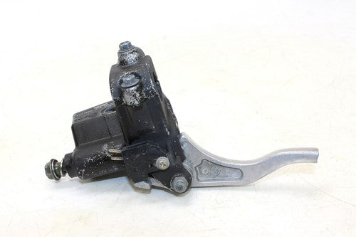 2004 Suzuki Gs500fh Front Brake Master Cylinder
