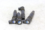 2005 Kawasaki Z750 Ignition Coil Spark Plug Pack Stick Lot Set OEM