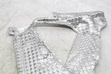 2008 Suzuki Gsxr1000 Left Fairing Heat Shield Guard Cover Heat Protection