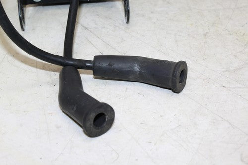 2005 Harley-davidson Road King Efi Flhri Ignition Coils