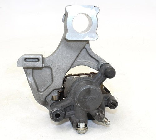 11-20 Suzuki Gsxr750 Rear Back Brake Caliper W Mount Bracket OEM