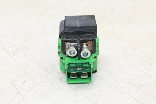 2015 Honda Cbr500r Engine Starter Relay Starting Motor Switch