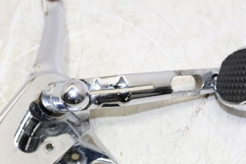 1989 Harley-davidson Heritage Softail Classic Left Rearset Brake Foot Shifter