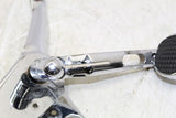 1989 Harley-davidson Heritage Softail Classic Left Rearset Brake Foot Shifter